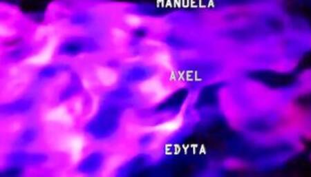 Geheimer Skandal 10 (Full Movie in HD Version)