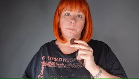 Stepsis Allergic Reaction makes her RAPIDLY GROW! WMV 1080