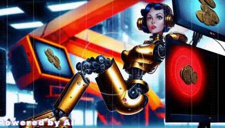 The All-Seeing AI Voyeur and Omnipotent Webcam Blackmailer