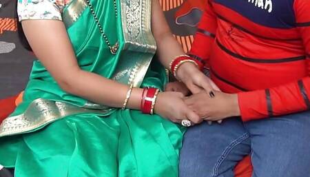 Desi Pari Shaved Pussy Fuck By Tuition Teacher With Clear Hindi Audio