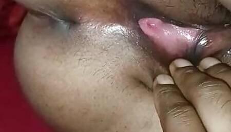 Desi Priya vhabi pussy  fingaring hard porn