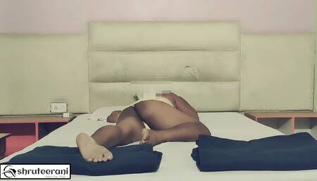 Morning Sleep - Shruteerani