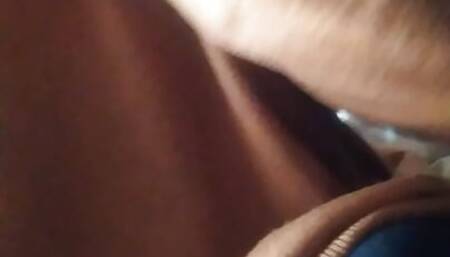 I want play with my dick super