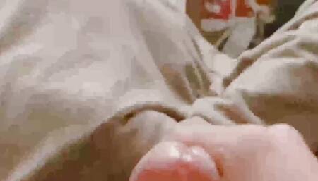 crose up multiple cum