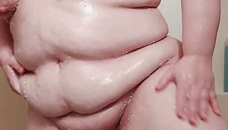 I'm A Dirty Girl, Does anyone want to Clean me?