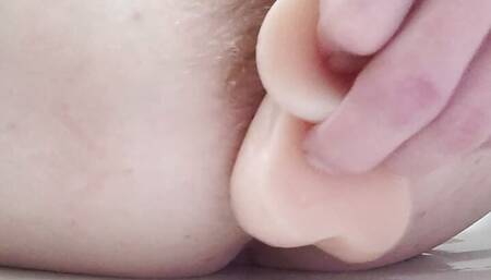 Dildo fun