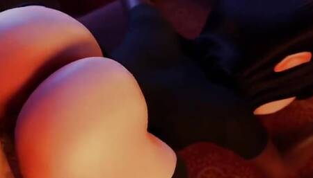 Fucking Mavis Big Ass