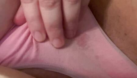 Would you want my panties??