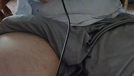 Straight monster cock twink used while gaming on xbox 1 oblivion - preview Family Therapy