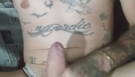 My new video , masturbation hot