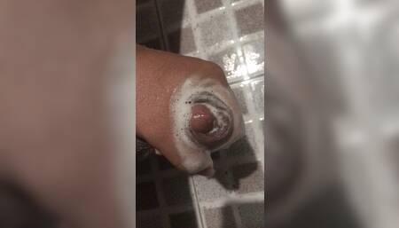 the boy has a beautiful cock , i have a beautiful cock , and i am very hot , does anyone want to put my cock inside your
