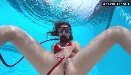 Lana's ex girlfriend porn