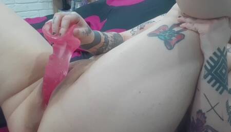 Pink Dream
