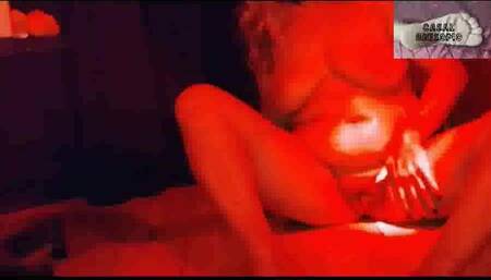 Mel lesbian 1