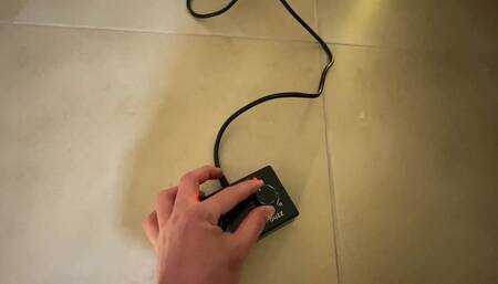 Daddy's little cumslut