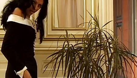 Passions between lesbian companions always excite sc 2