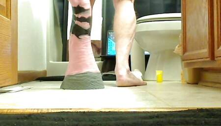 elephant dildo