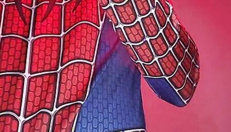 Spiderman