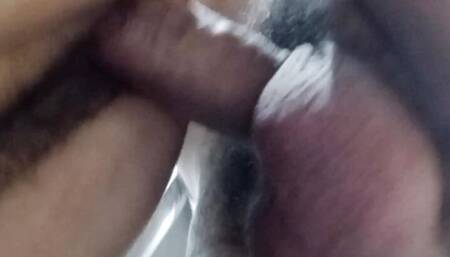 Desi hot wife pooja first video for frds