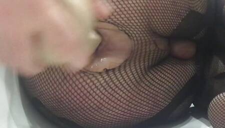 Holmes dido anal