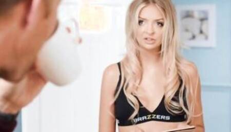 Personal Sex Assistant Film With Danny D, Rose Jones - Brazzers Official