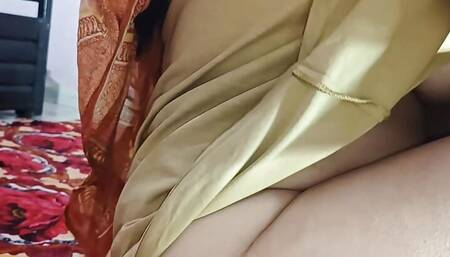 Bhabhi ki rasili Chut
