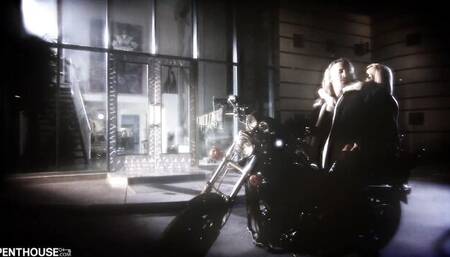 Katarina's pornstar porn