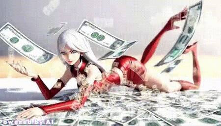 Fiscal Despotism Devourer