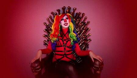 Slurpy Slimy Circus CEI