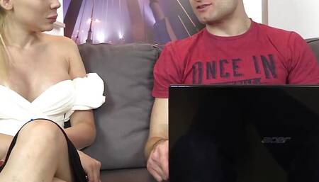 Polish porn - Exclusive interview with Kasia U.
