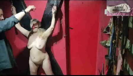 Tits domination