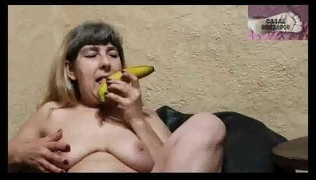 Mel lesbian 7