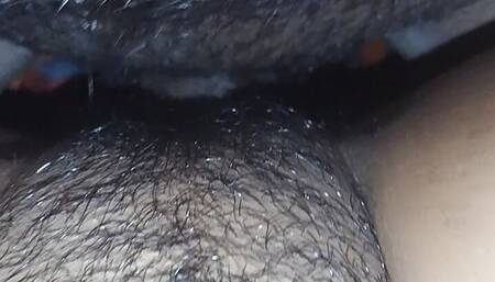 Natural fucking