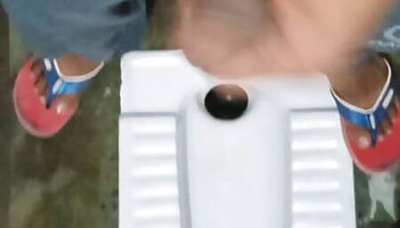 Handjob