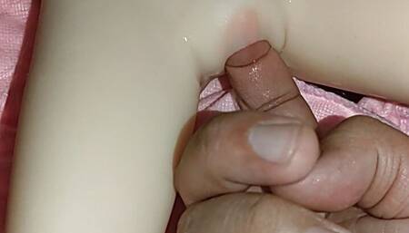 Small Milf Sex Toy is my content