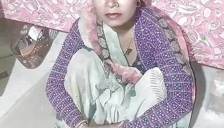 hot aunty fuck hard first time her tight pussy