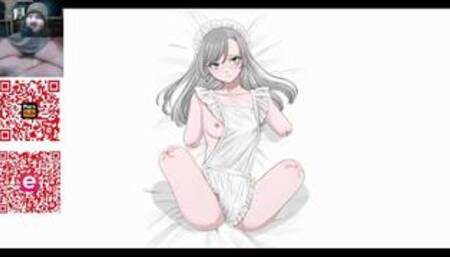 Reading Kesson Maid Rui