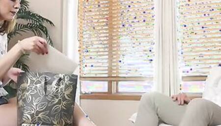 Happy Stepfathers Day Daddy - S23:E3