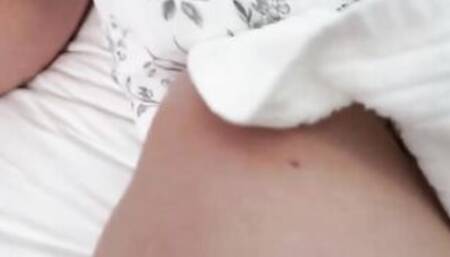 Huge penis explores a sexsual snatch with mouth's mouth