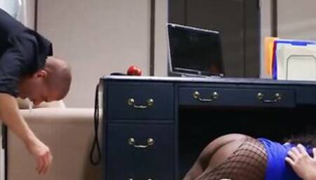 Brazzers - What Do You Get With 2 Gigantic Rivals & A goddess Women Like Osa Delicious? A Really Intense