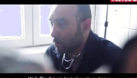 LETSDOEIT - (Lindsey Cruz, Pablo Ferrari) - Turned On Doctor Fucks Slender 19 Year Mature