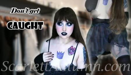 Dare me to flash? I'll do better - WMV 1080p