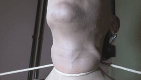 I love this horny feeling