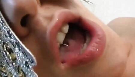 TIMIDE PORCELLINE (Full Movie)