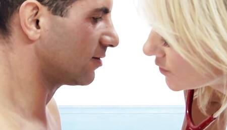 Paige Ashley Loves It From Every Angle