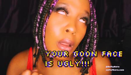 The Evil Psychology of SPH