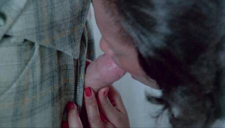 Barbara Broadcast (35mm With Annette Haven