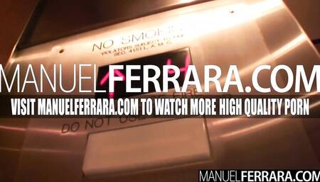 Prurient Nikki Delano's pussy licking video