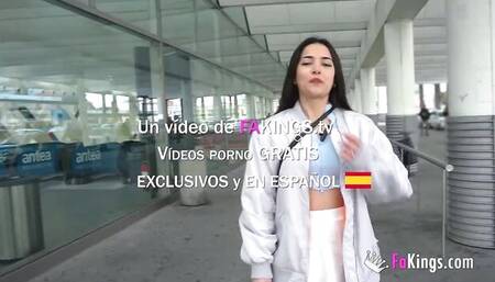 FaKings - blowjob movie