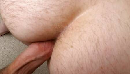 4K - Gay couple hot afternoon times